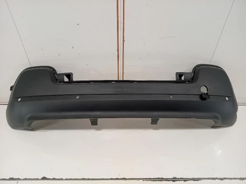 Paraurti INF POST 9813343877 Citroen C3 III 2016