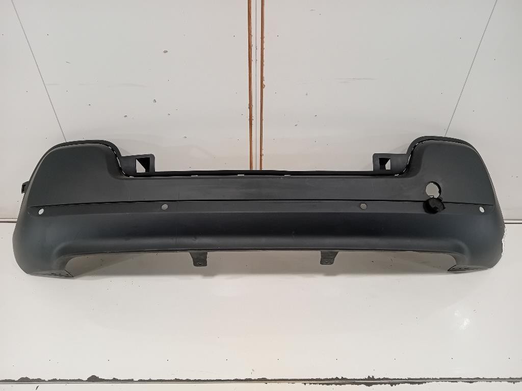 Paraurti INF POST 9813343877 Citroen C3 III 2016