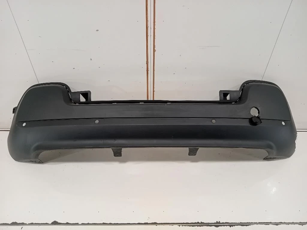 Paraurti INF POST 9813343877 Citroen C3 III 2016