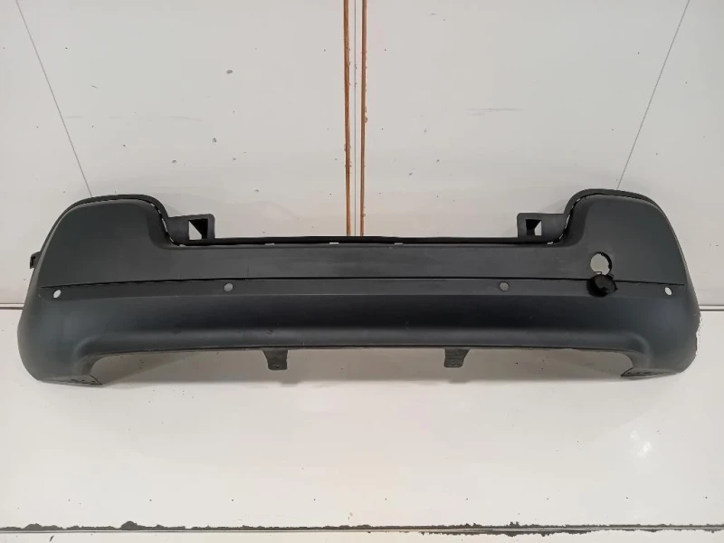Paraurti INF POST 9813343877 Citroen C3 III 2016