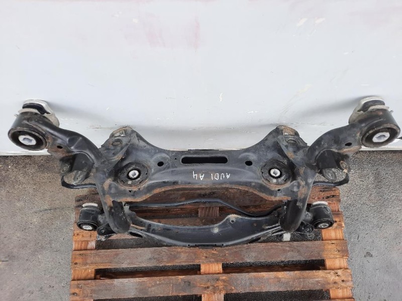 Assale POST 8W0505235AB Audi A4 8W5 Avant 2015