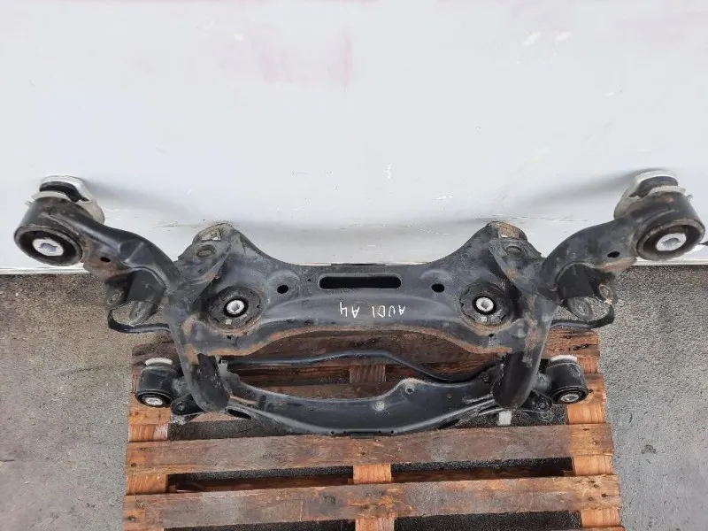 Assale POST 8W0505235AB Audi A4 8W5 Avant 2015