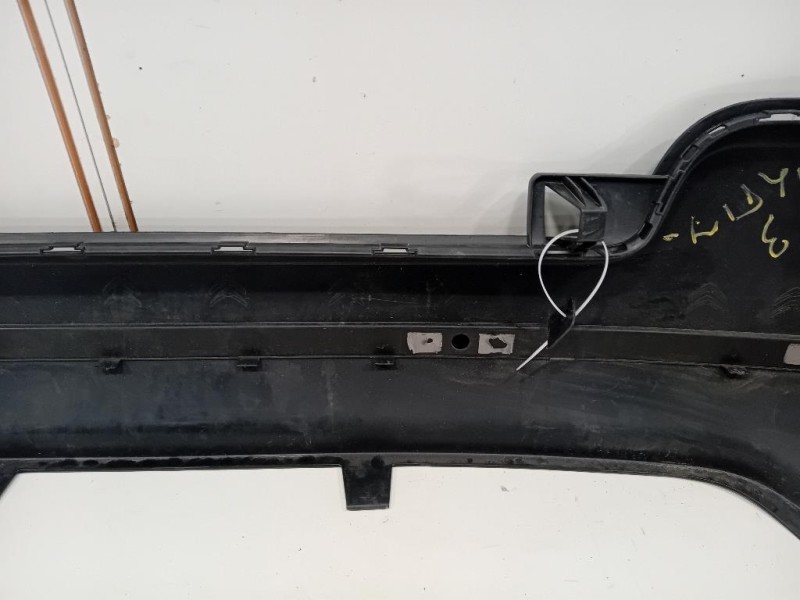 Paraurti INF POST 9813343877 Citroen C3 III 2016