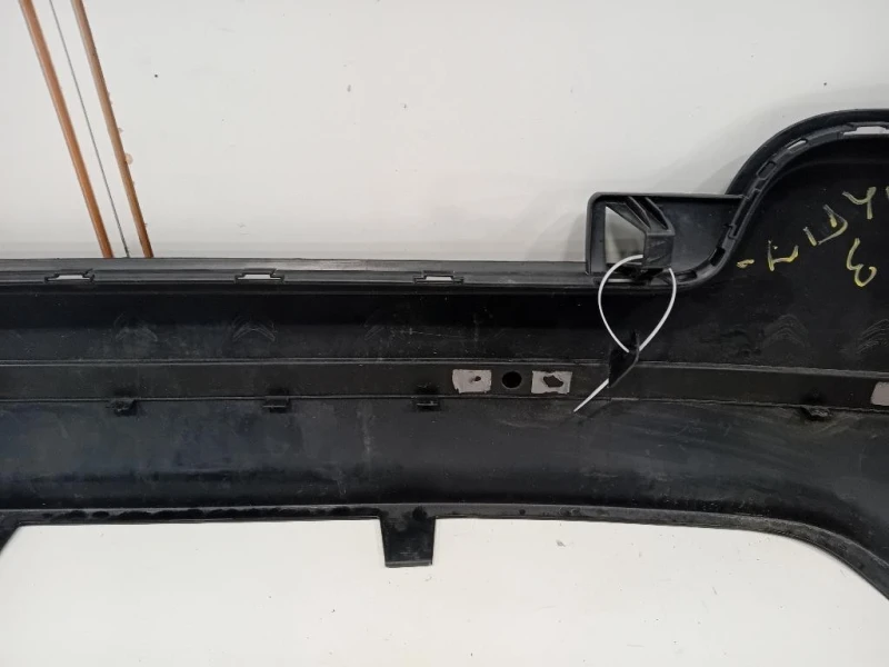 Paraurti INF POST 9813343877 Citroen C3 III 2016