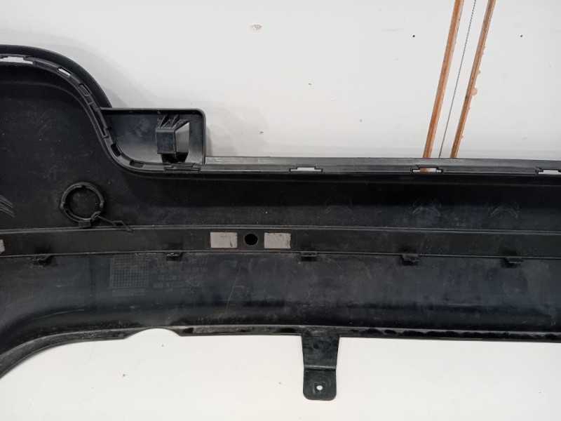 Maniglia Tetto Anteriore SX 51162268893 ANT SX Bmw Serie 5 E39 Berlina 1996