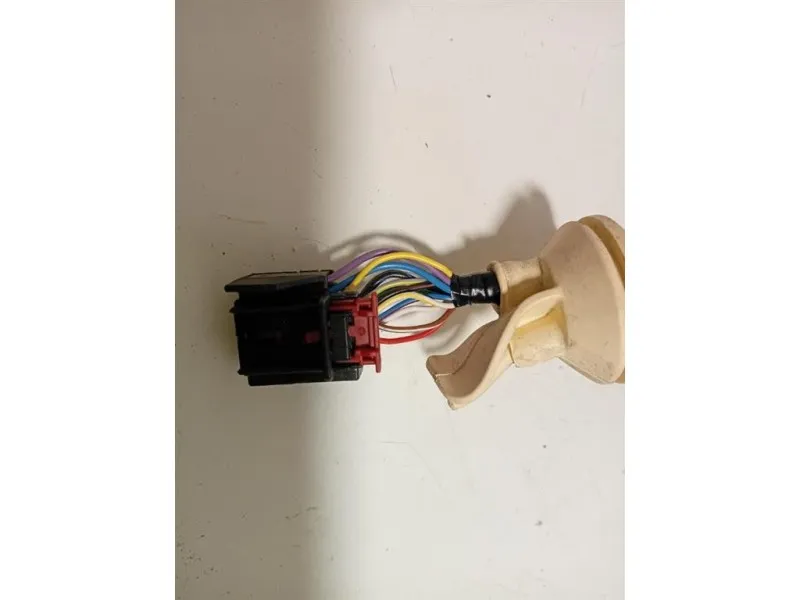 Retrovisore Esterno ANT SX 021277 Volkswagen GOLF VII 2013