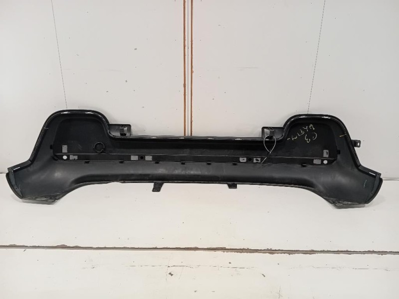 Paraurti INF POST 9813343877 Citroen C3 III 2016