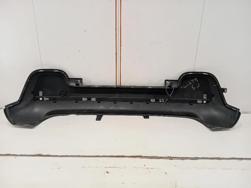 Paraurti INF POST 9813343877 Citroen C3 III 2016