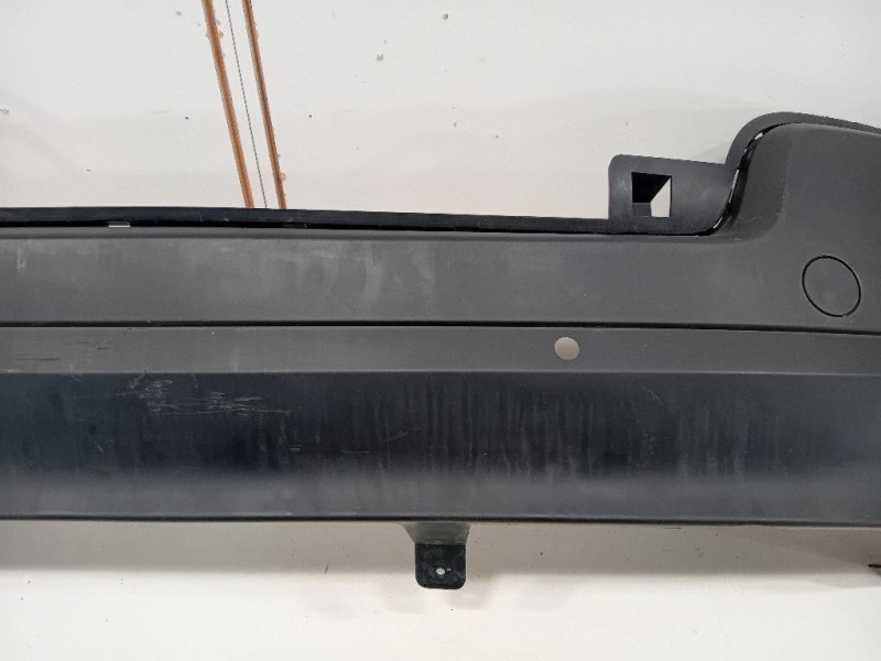 Paraurti INF POST 9813343877 Citroen C3 III 2016