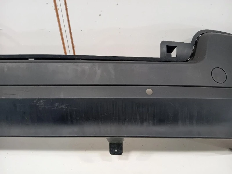 Paraurti INF POST 9813343877 Citroen C3 III 2016