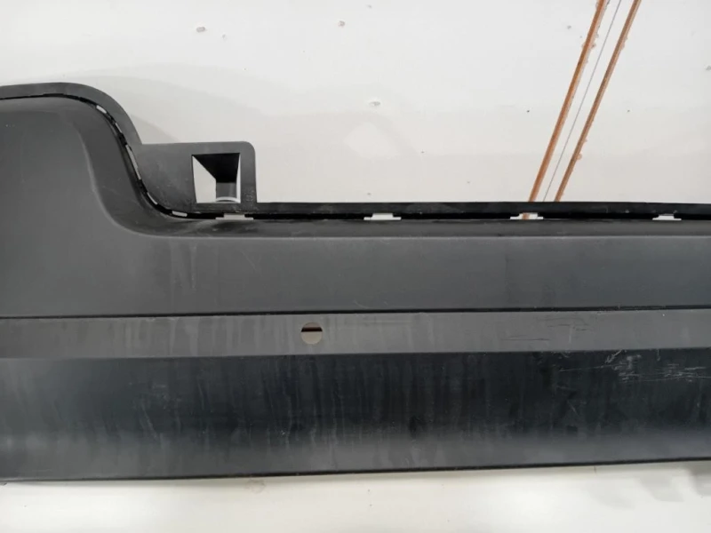 Paraurti INF POST 9813343877 Citroen C3 III 2016