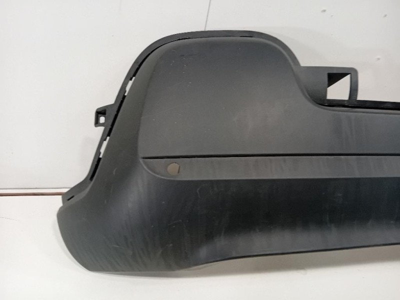 Paraurti INF POST 9813343877 Citroen C3 III 2016