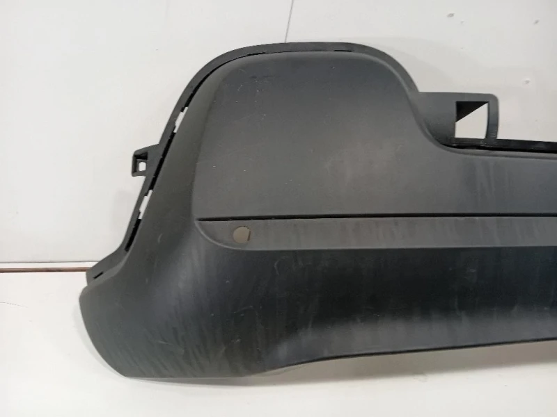 Paraurti INF POST 9813343877 Citroen C3 III 2016