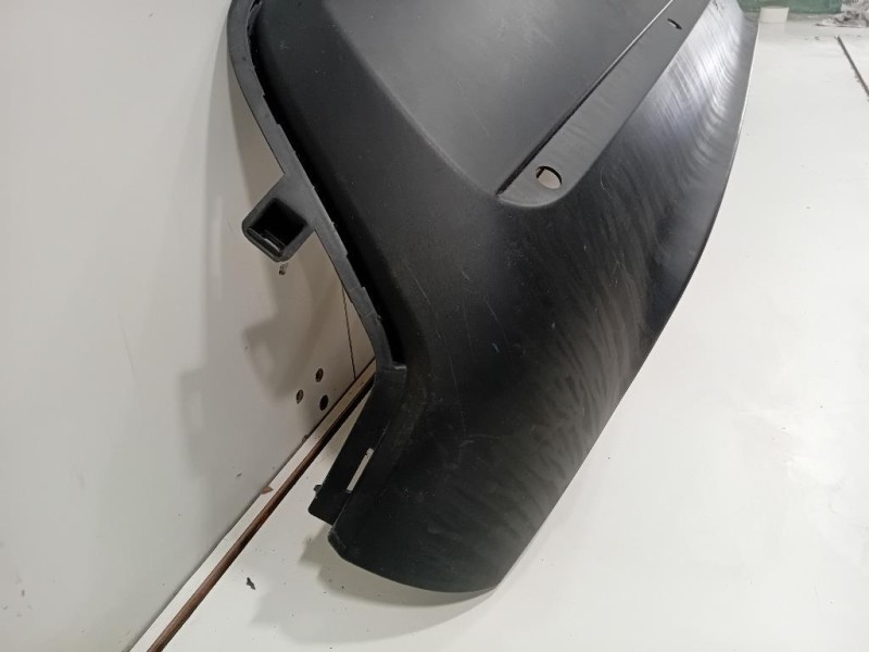 Paraurti INF POST 9813343877 Citroen C3 III 2016