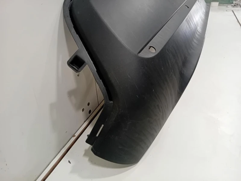 Paraurti INF POST 9813343877 Citroen C3 III 2016