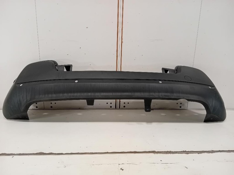 Paraurti INF POST 9813343877 Citroen C3 III 2016