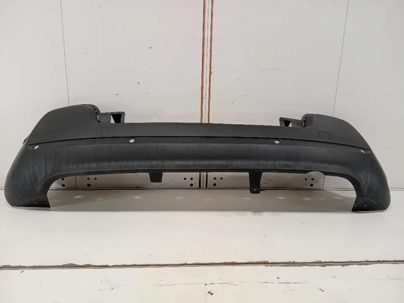 Paraurti INF POST 9813343877 Citroen C3 III 2016