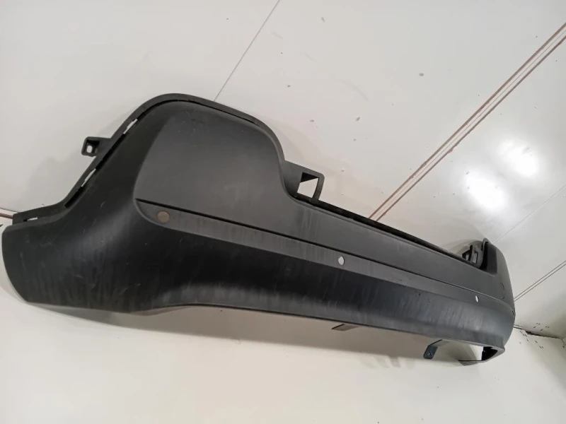 Paraurti INF POST 9813343877 Citroen C3 III 2016