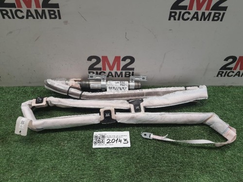 Air-bag A Tendina DX 8R0880742J Audi Q5 8RB 2012