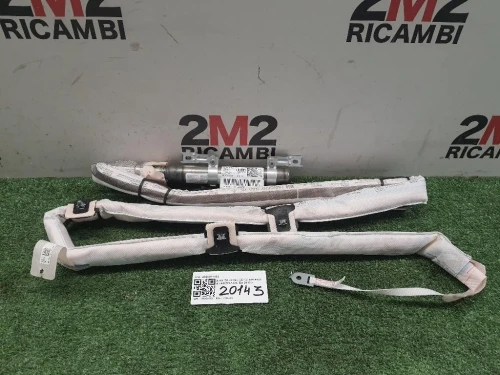Air-bag A Tendina DX 8R0880742J Audi Q5 8RB 2012