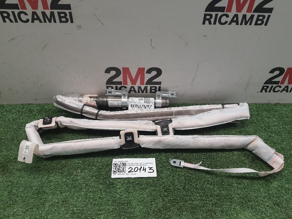 Air-bag A Tendina DX 8R0880742J Audi Q5 8RB 2012