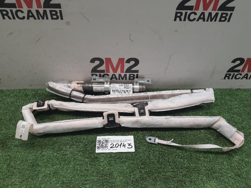 Air-bag A Tendina DX 8R0880742J Audi Q5 8RB 2012