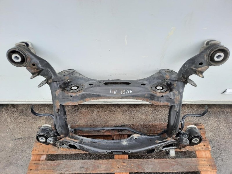 Assale POST 8W0505235AB Audi A4 8W5 Avant 2015