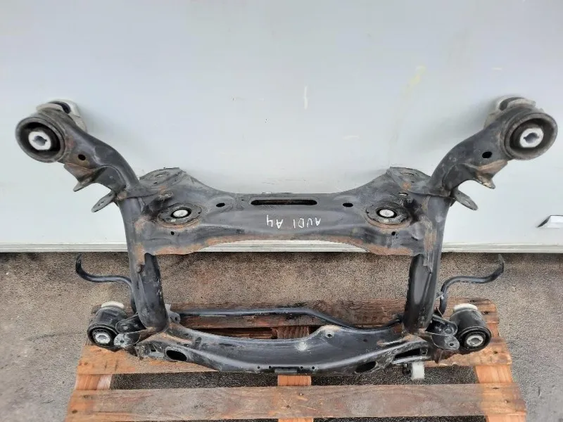 Assale POST 8W0505235AB Audi A4 8W5 Avant 2015