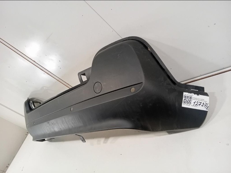 Paraurti INF POST 9813343877 Citroen C3 III 2016