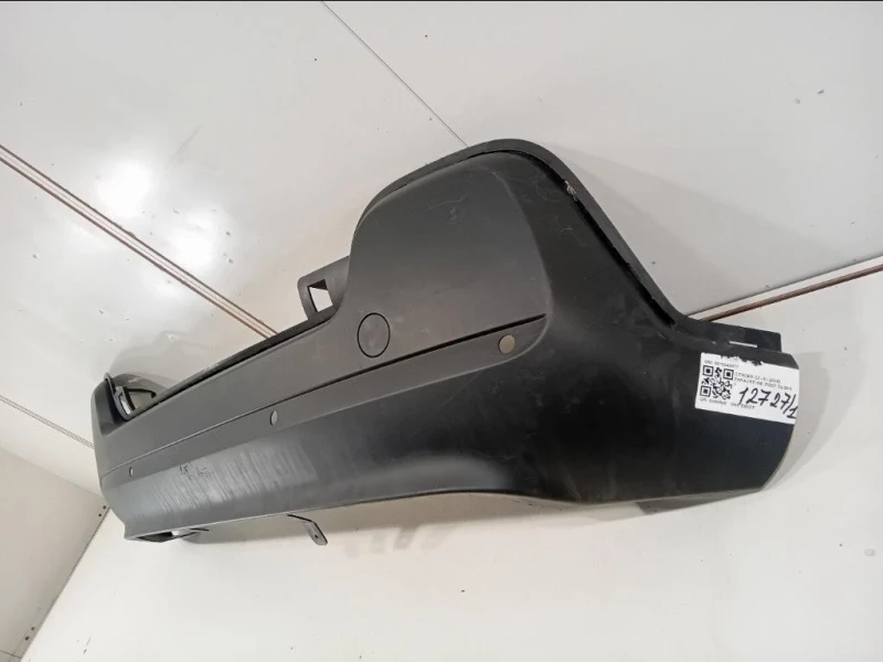 Paraurti INF POST 9813343877 Citroen C3 III 2016