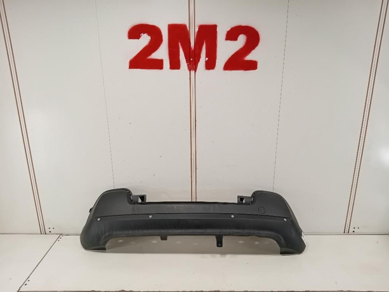 Paraurti INF POST 9813343877 Citroen C3 III 2016