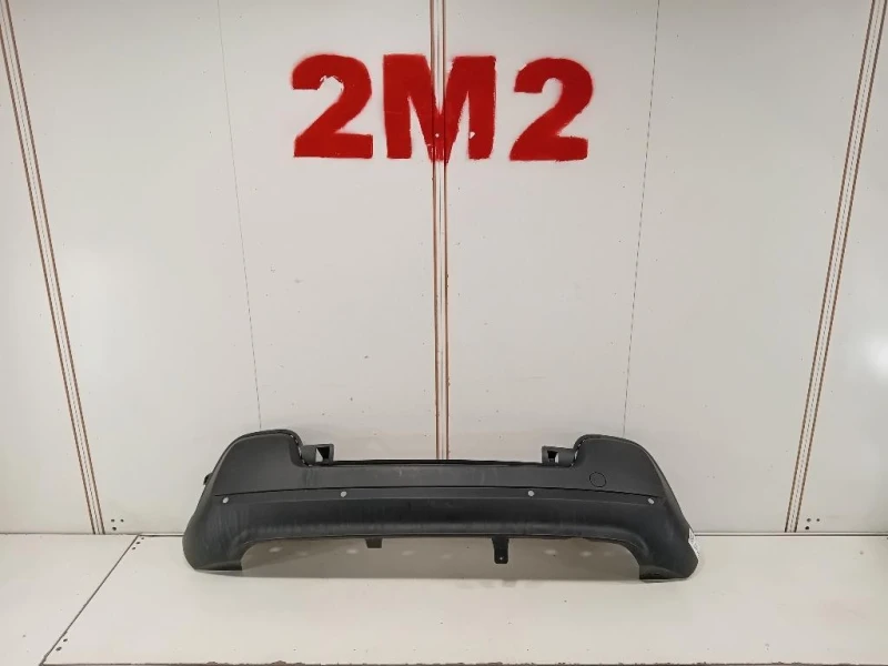 Paraurti INF POST 9813343877 Citroen C3 III 2016