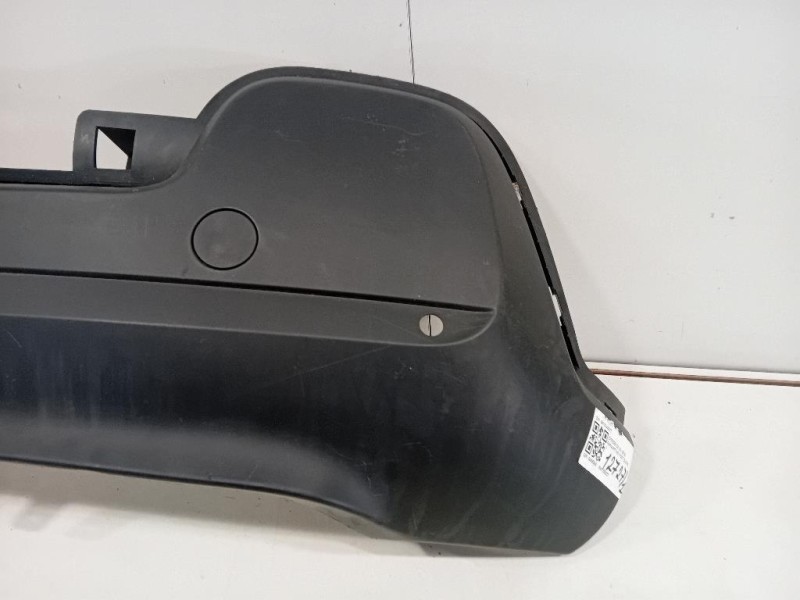 Paraurti INF POST 9813343877 Citroen C3 III 2016