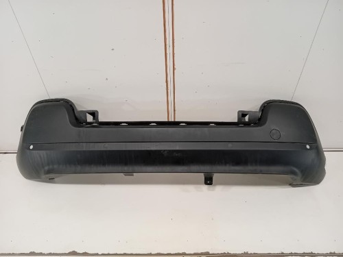 Paraurti INF POST 9813343877 Citroen C3 III 2016