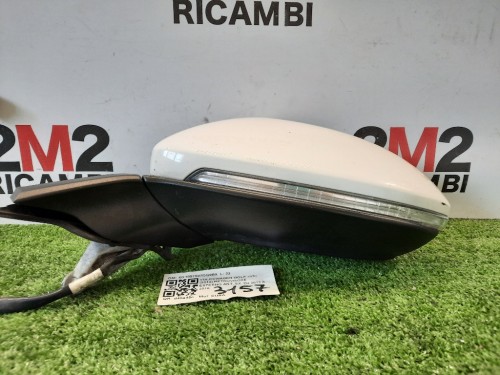 Retrovisore Esterno ANT SX SX SPECCHIO Volkswagen GOLF VII 2013