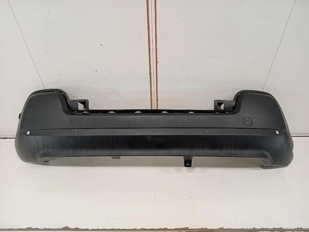 Paraurti INF POST 9813343877 Citroen C3 III 2016
