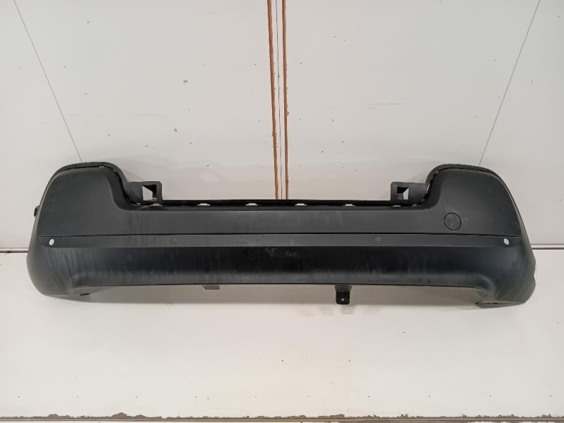 Paraurti INF POST 9813343877 Citroen C3 III 2016