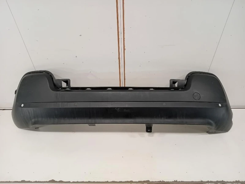 Paraurti INF POST 9813343877 Citroen C3 III 2016