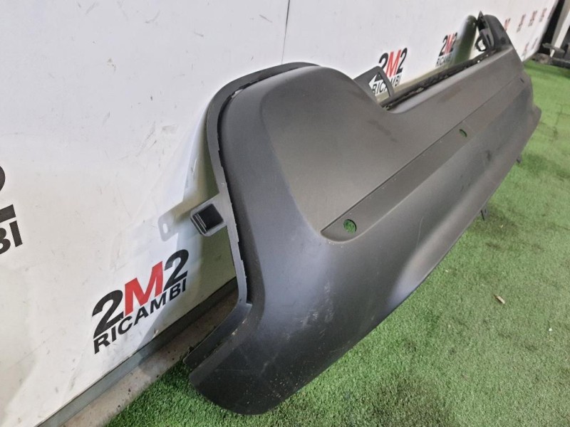 Paraurti INF POST 9813343877 Citroen C3 III 2016