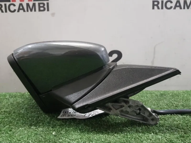 Retrovisore Esterno ANT SX 5G1857501GG9B9 Volkswagen GOLF VII 2013
