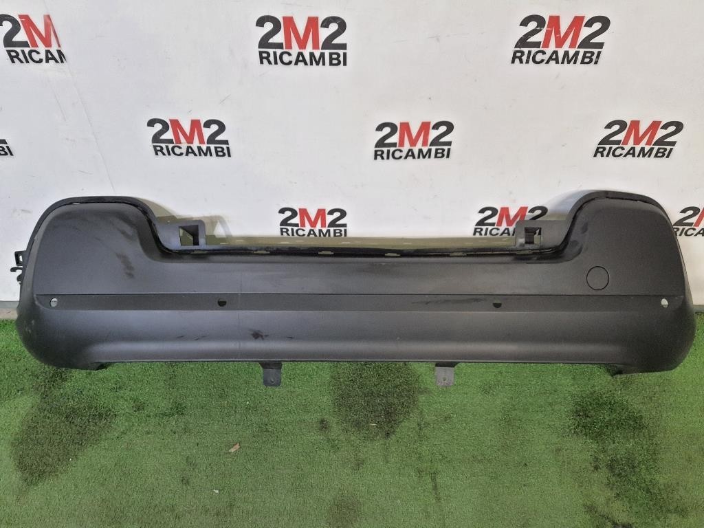 Paraurti INF POST 9813343877 Citroen C3 III 2016