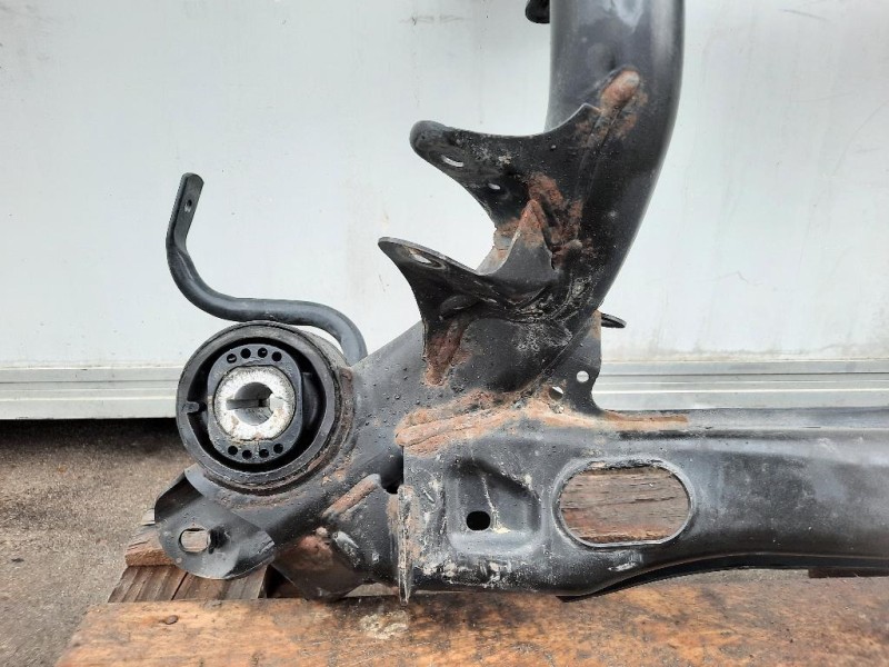 Assale POST 8W0505235AB Audi A4 8W5 Avant 2015