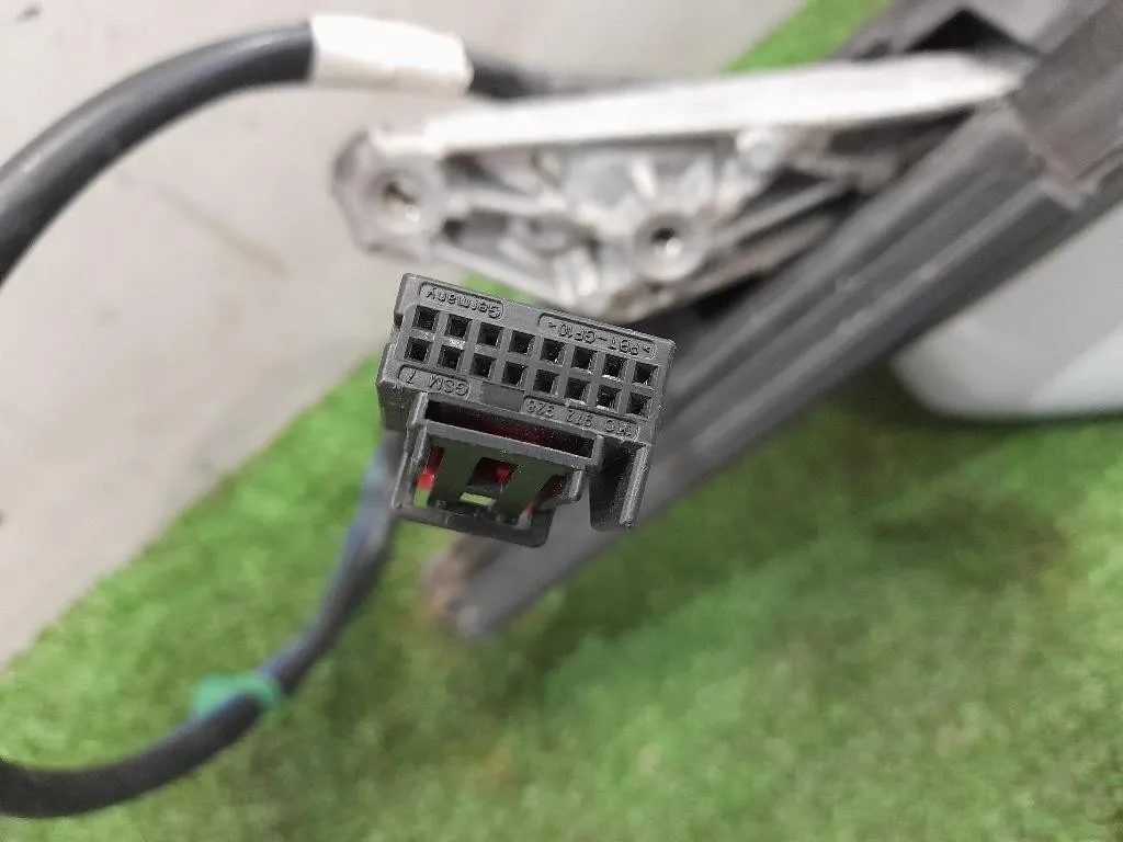 Retrovisore Esterno ANT SX 13 FILI 5G1857507EA9B9 Volkswagen GOLF VII 2017