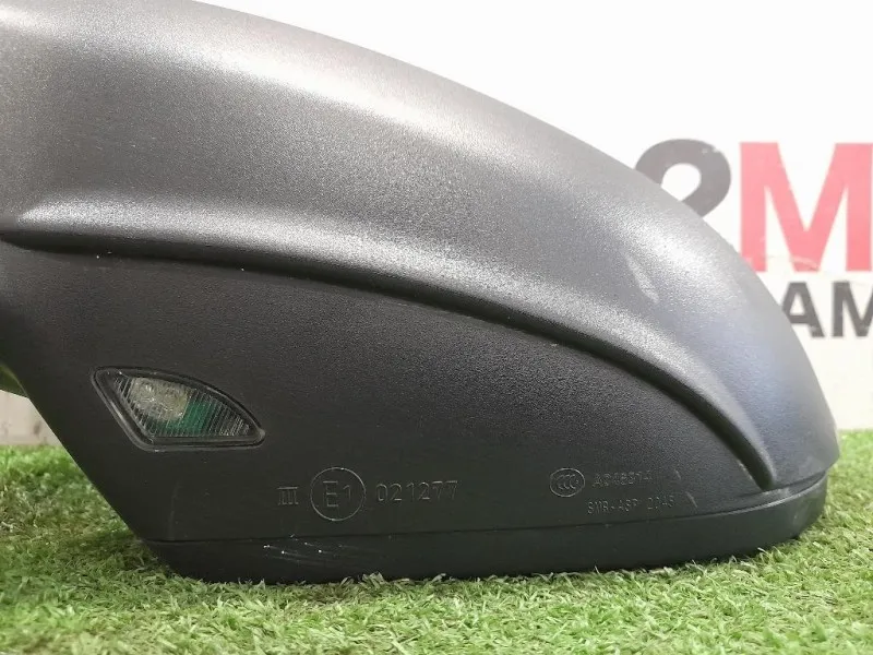 Retrovisore Esterno ANT SX 13 FILI 5G1857507EA9B9 Volkswagen GOLF VII 2017