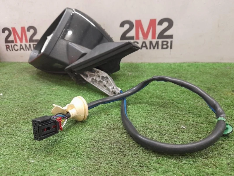 Retrovisore Esterno ANT SX 5G1857507EA9B9 Volkswagen GOLF VII 2017