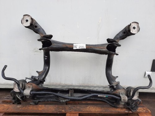 Assale POST 8W0505235AB Audi A4 8W5 Avant 2015