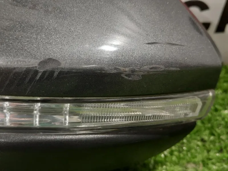 Retrovisore Esterno ANT SX 6 FILI 5G1857507DM9B9 Volkswagen GOLF VII 2017