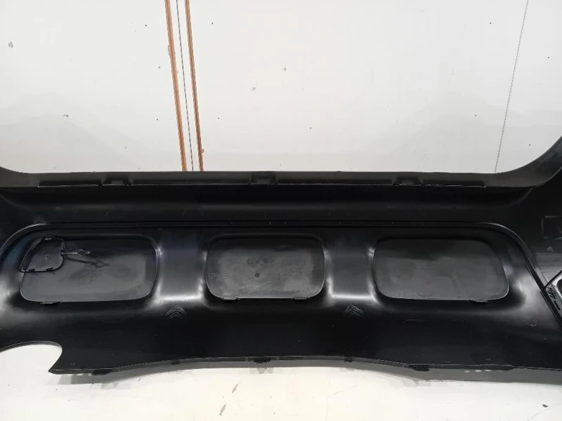 Paraurti INF POST 13489730 Citroen C3 Aircross 2017