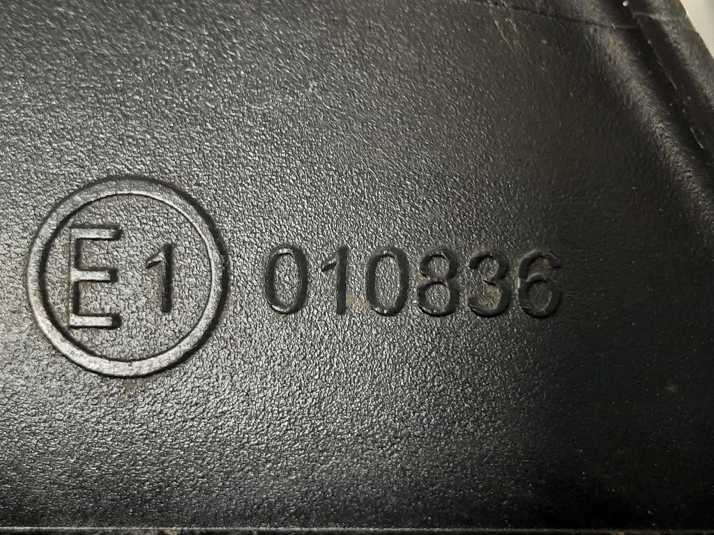 Retrovisore Esterno ANT SX 6 FILE 5M1857507AT9B9 Volkswagen GOLF PLUS I 2004