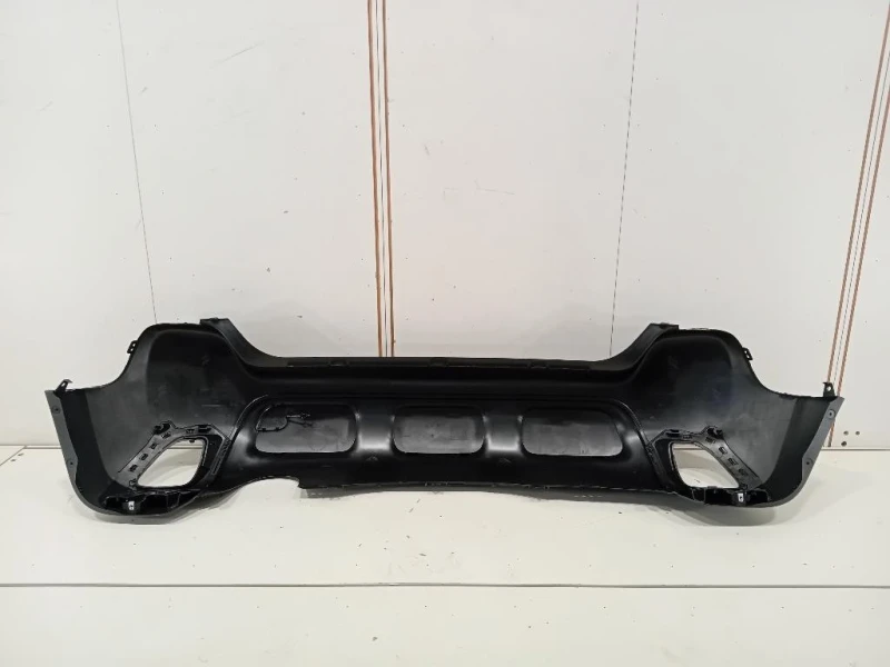 Paraurti INF POST 13489730 Citroen C3 Aircross 2017